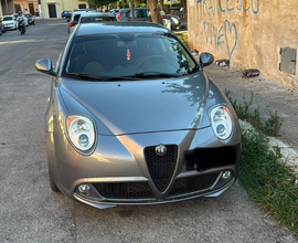 Alfa mito multiget