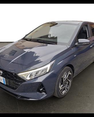 HYUNDAI i20 3ª serie - i20 1.0 T-GDI 48V DCT Bose