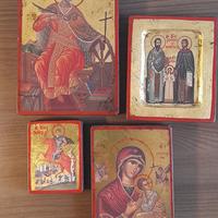 Santini - Icone Sacre