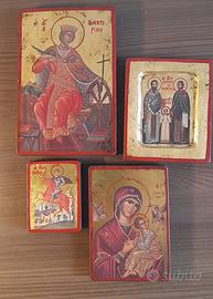 Santini - Icone Sacre