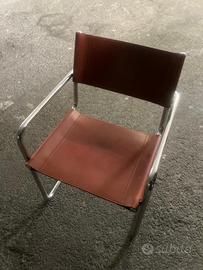 sedie poltrone by MATTEO GRASSI di Stan e Breuer