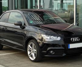 Audi A1 Sportback 1.4 tdi 66 kw / 90 cv