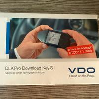 DLK Pro Downloadkey S