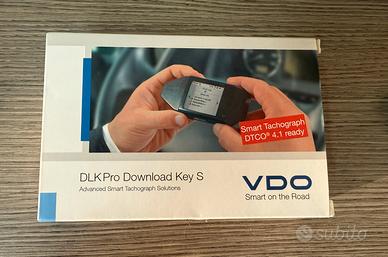 DLK Pro Downloadkey S