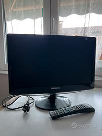 Samsung monitor/tv