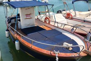 gozzo Aprea 7.50
