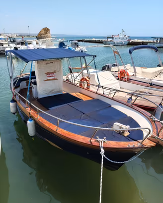 gozzo Aprea 7.50