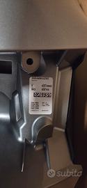 Portellone Nissan Qashqai III