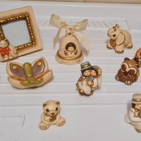 Lotto 11 Pezzi THUN Originali - Collezione Complet