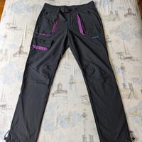 Pantaloni Columbia Powder Keg Stretch - Tg 32R