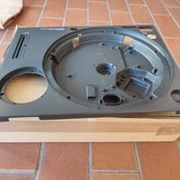 Technics SL 1210 scocca esterna