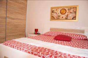 Camere singole con bagno privato