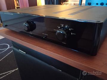 Amplificatore Musical Fidelity 