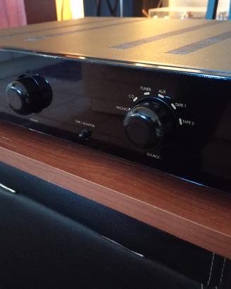 Amplificatore Musical Fidelity 