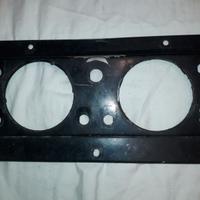 PANNELLO CRUSCOTTO LAND ROVER 88-109