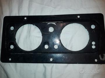 PANNELLO CRUSCOTTO LAND ROVER 88-109