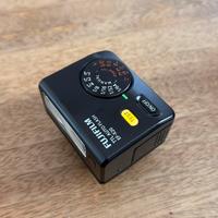 Fujifilm EF-X20