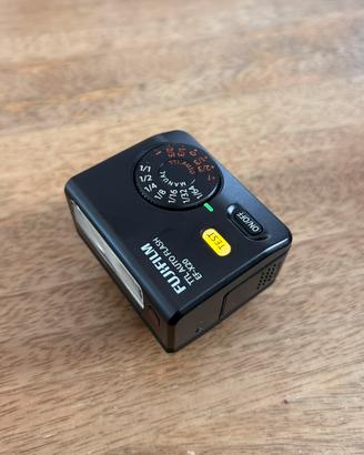 Fujifilm EF-X20