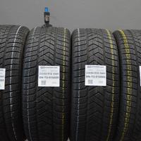 4 pneumatici pirelli 235/55 r18 104h tu18889