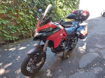 Ducati Multistrada 950 S