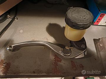 pompa radiale nissin 19x21 Honda cb1000 ni