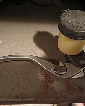 pompa radiale nissin 19x21 Honda cb1000 ni