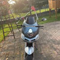 Ducati Multistrada 620 – 2007 – 55.000 km – €1.800