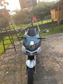 Ducati Multistrada 620 – 2007 – 55.000 km – €1.800