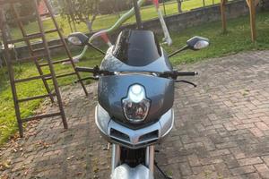 Ducati Multistrada 620 – 2007 – 55.000 km – €1.800