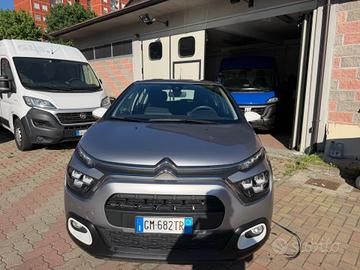 Citroen C3 PureTech 83 S&S You