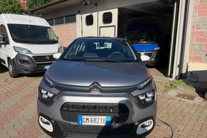Citroen C3 PureTech 83 S&S You