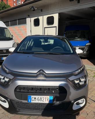 Citroen C3 PureTech 83 S&S You