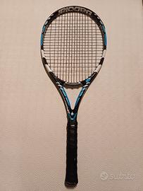 Babobat Pure Drive Roddick 2006 manico L2