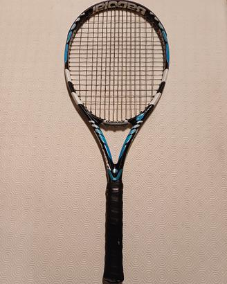 Babobat Pure Drive Roddick 2006 manico L2