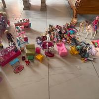 Tutto Barbie
