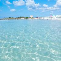 Varie disponibilità x vacanze a Porto Cesareo LE