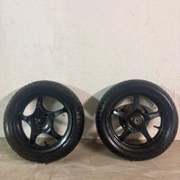 Cerchi per aerox