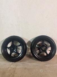 Cerchi per aerox