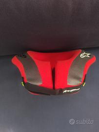 Protezione collo Alpinestars 