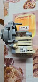 ricambi lavastoviglie Indesit Dif 14 B1