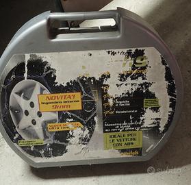 Catene da neve Weissenfels