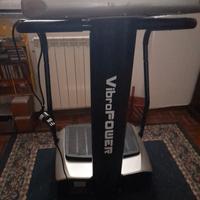 vibropower 