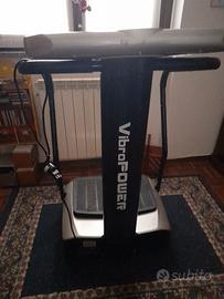 vibropower 