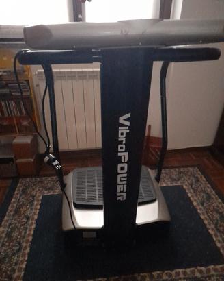 vibropower 