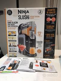 Ninja SLUSHi FS301UK - Macchina per bevande