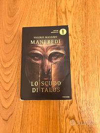libro lo Scudo di talos
