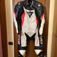 Tuta Dainese Crono. Taglia 54