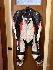 Tuta Dainese Crono. Taglia 54