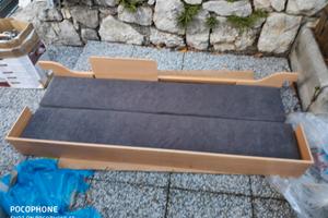 Per vari modelli,accessori roulotte o camper,