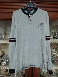 Maglia Navigare M grigio